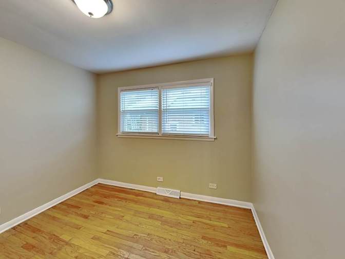 Martin's room