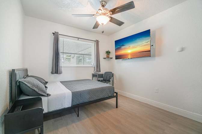 PadSplit's room