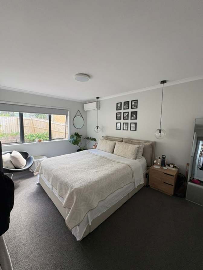 Barbara's room