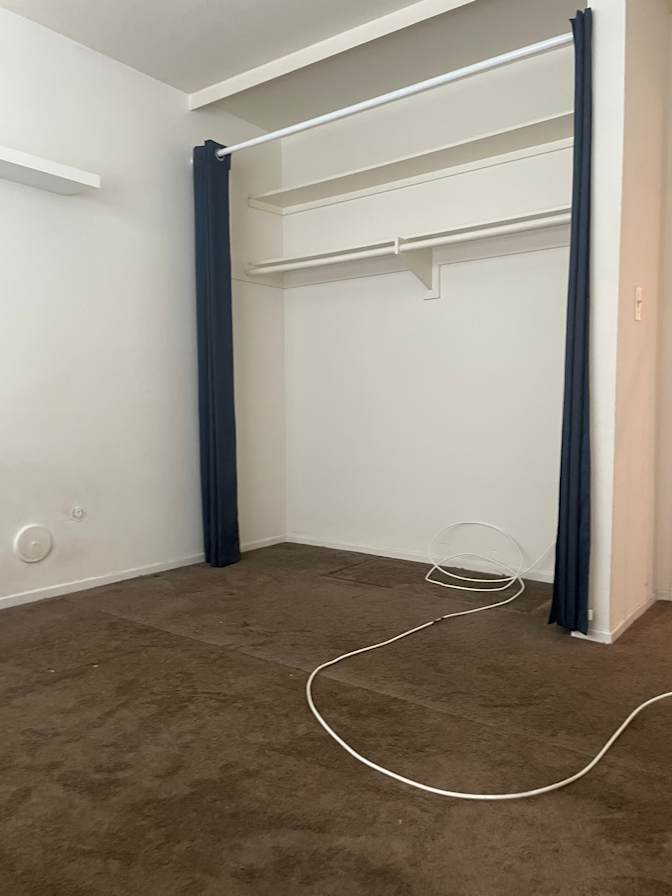 Kyle's room