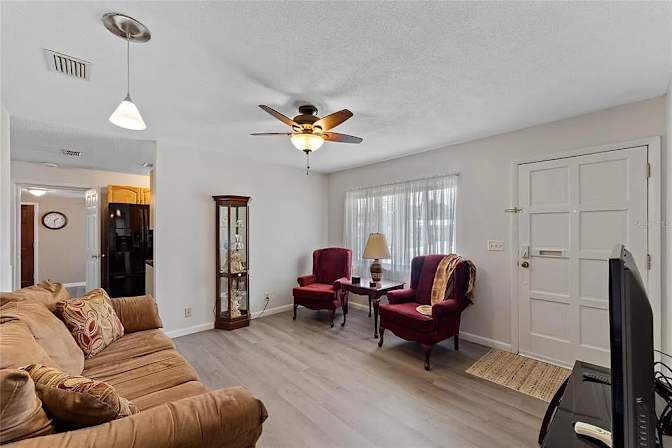 Michael's room