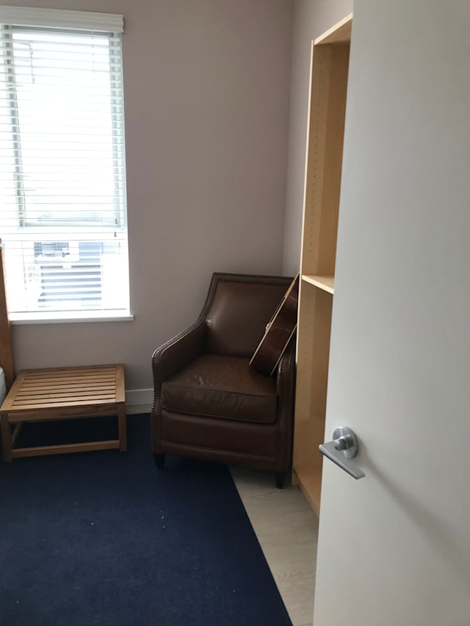 Mackenzie's room