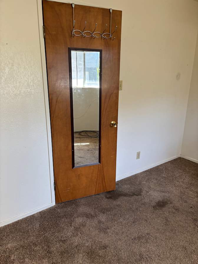 Carol's room
