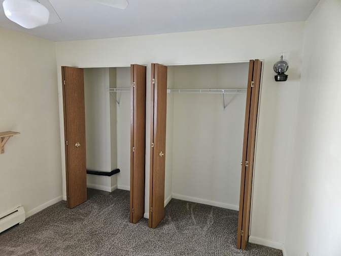 Shawn's room