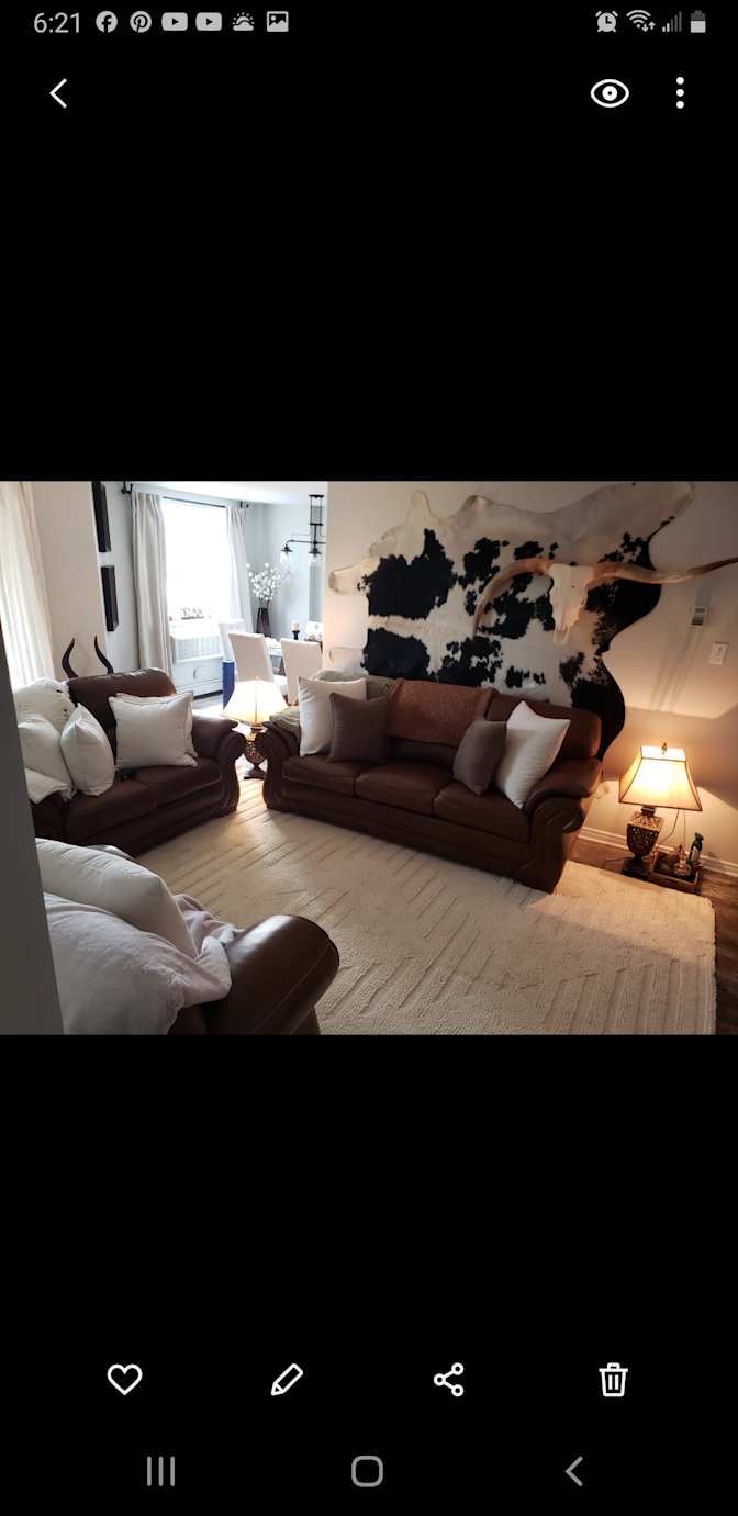 Joseph's room
