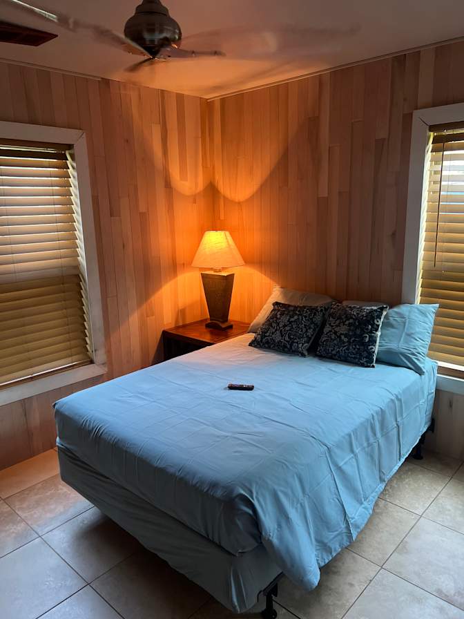 Yates Properties's room