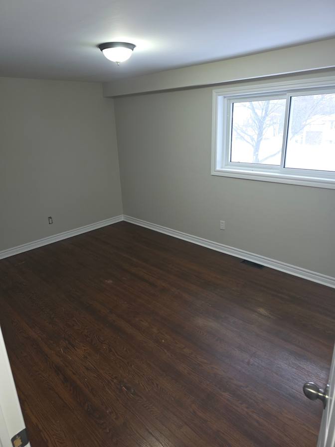 Alex Greaves's room