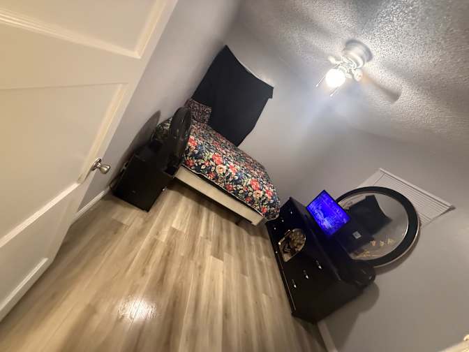 cherise's room