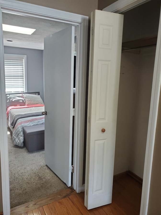 Duke's room