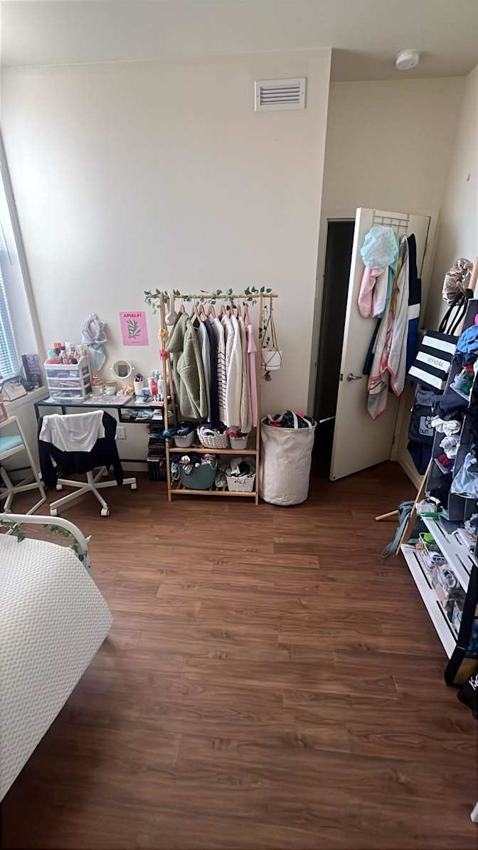 Emiliano's room