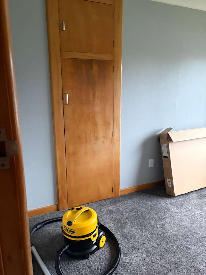 Jade's room