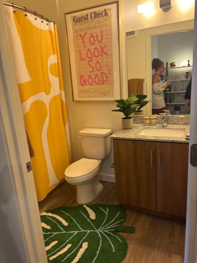 Brianna's room