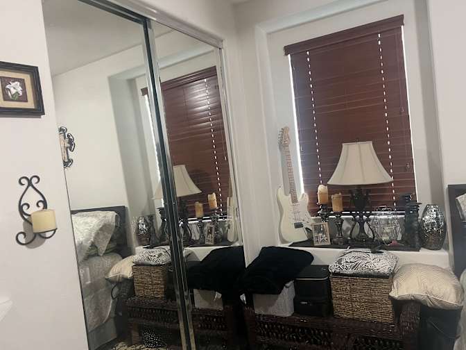 German's room