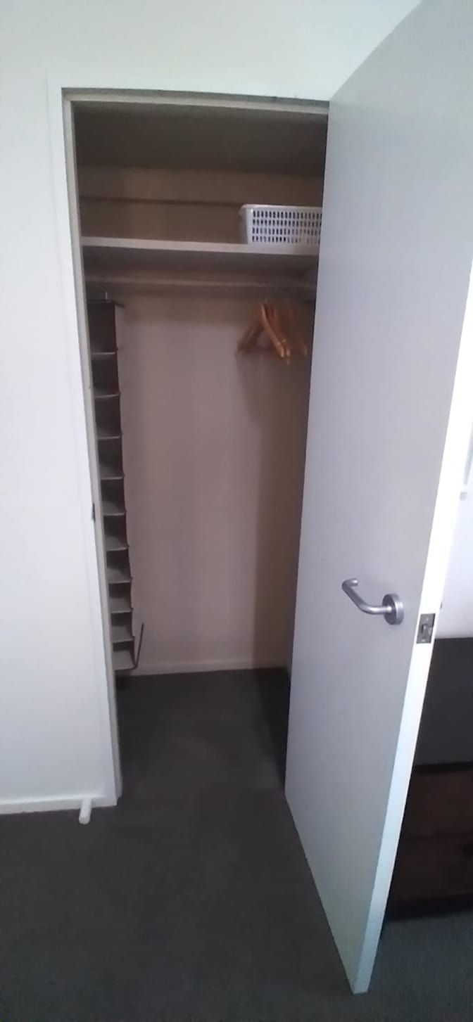 Rebecca's room