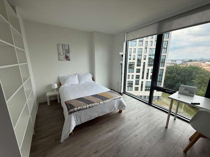Tim's room