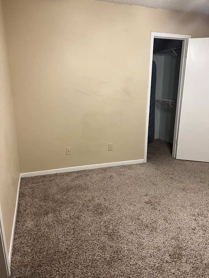 Isaac's room