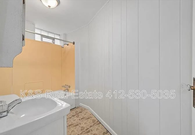 Shawn's room
