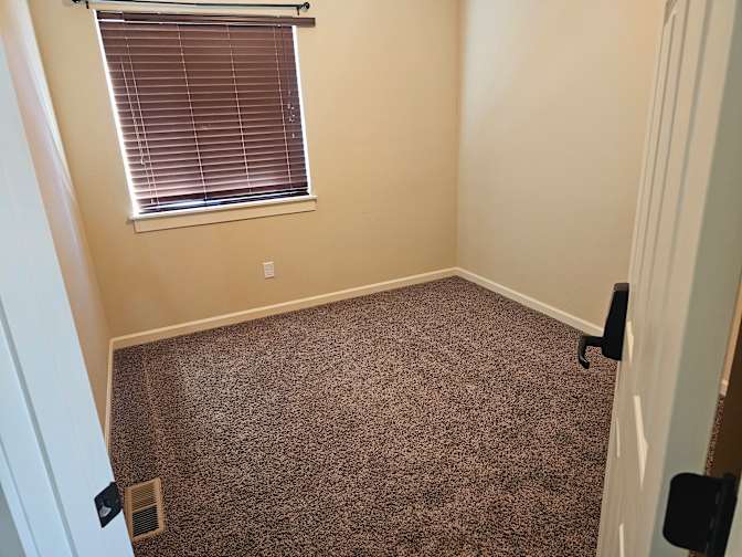 Chase's room