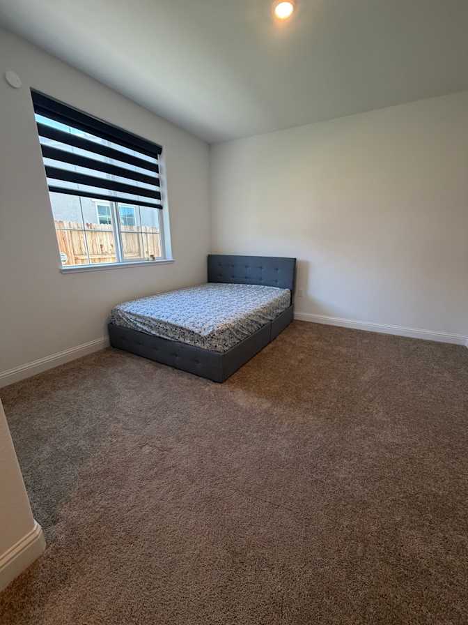 Shashank's room