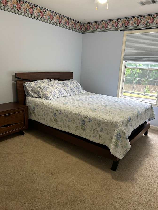 Jade's room