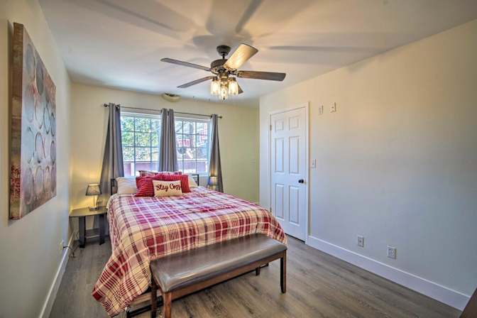 PadSplit's room