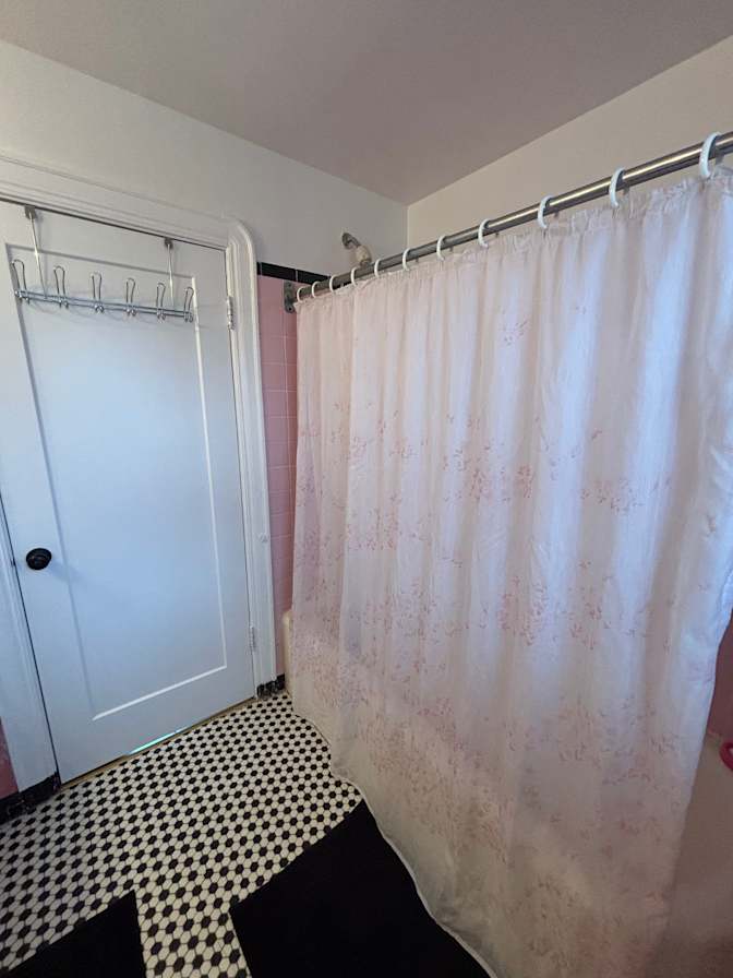 Helen's room