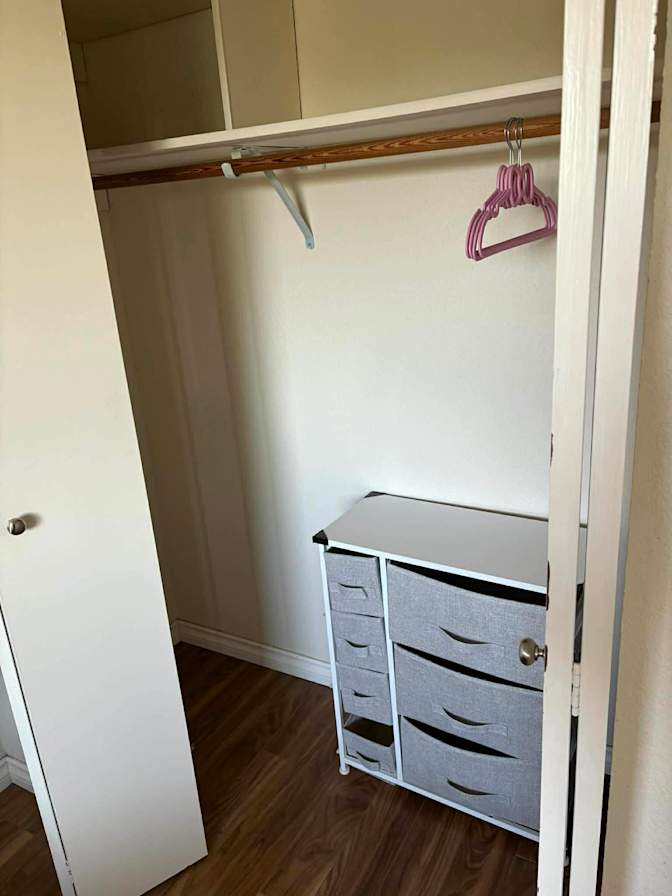Darlene's room
