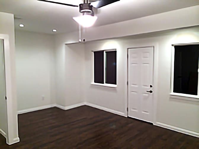 Karen's room