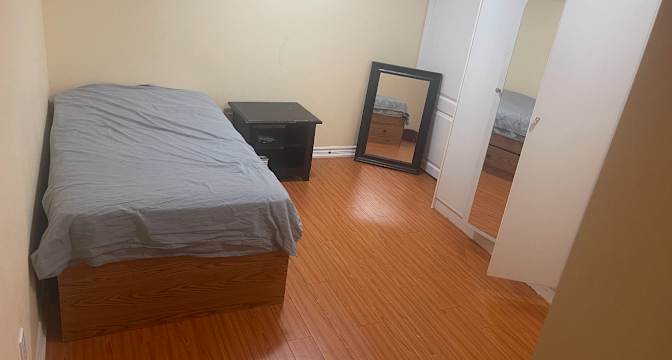 Gursharan singh Sanghai am using's room