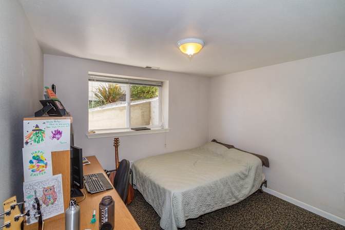 Emily's room