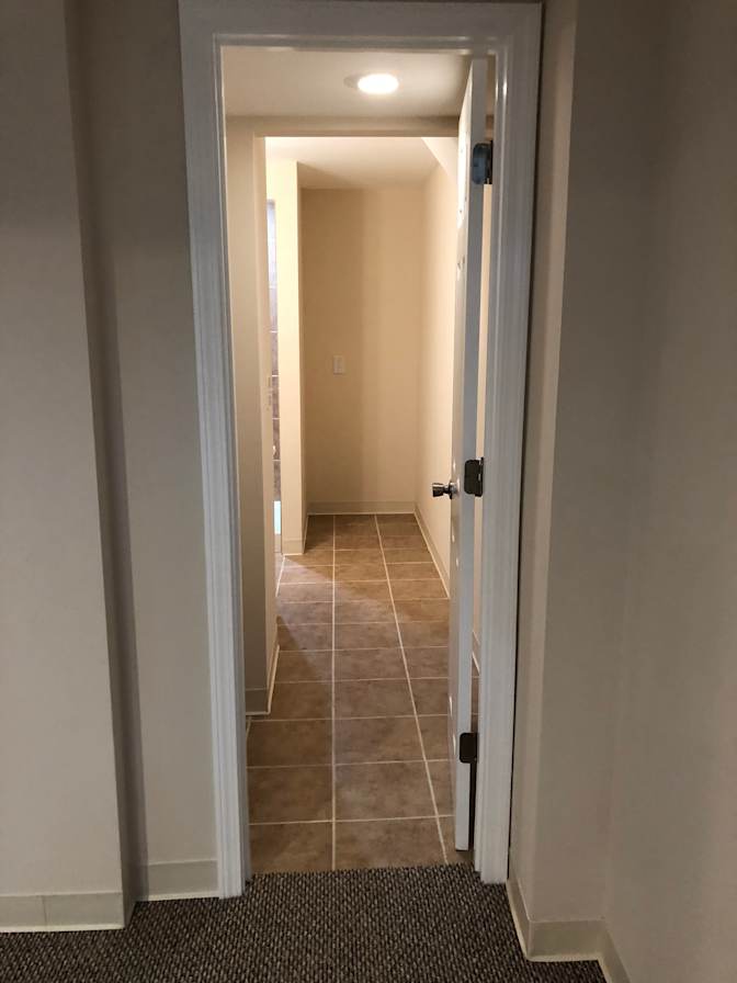 Sara's room