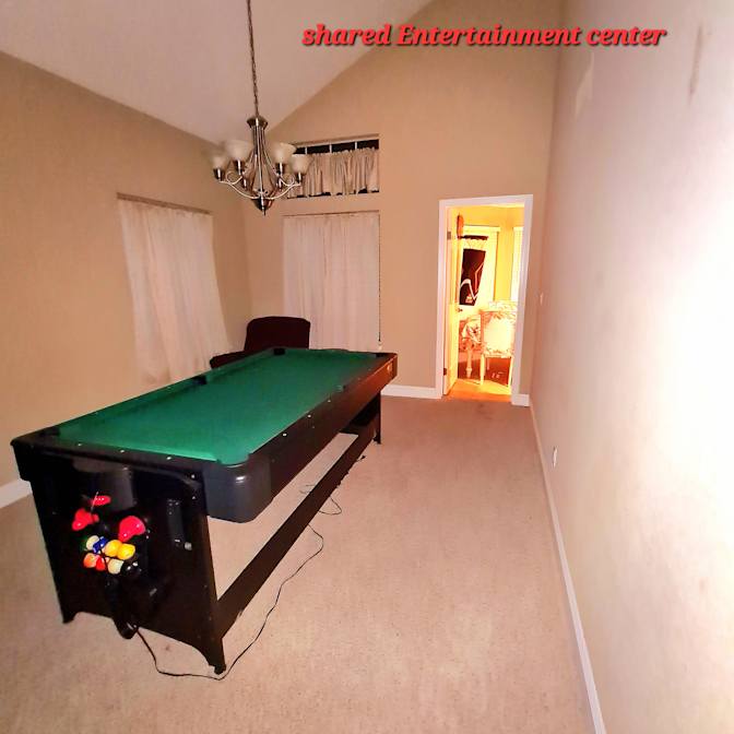 brenda's room