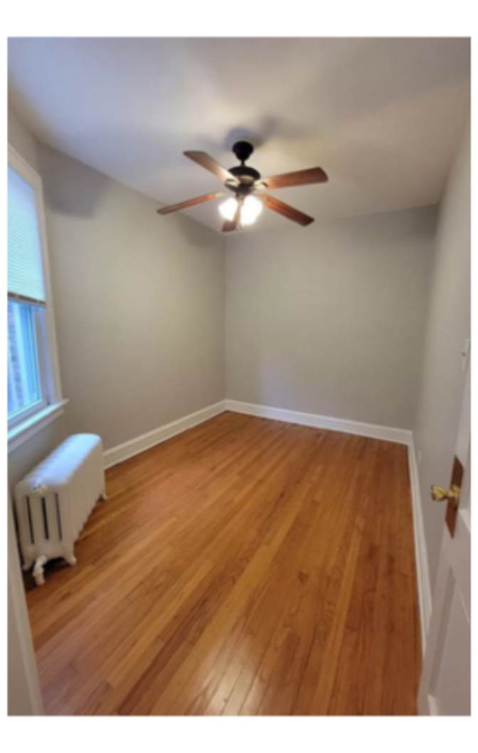 Laura's room