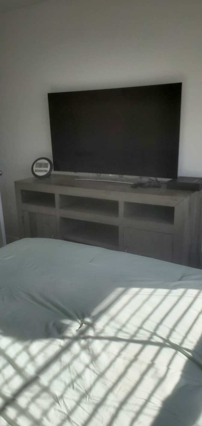 Nina's room