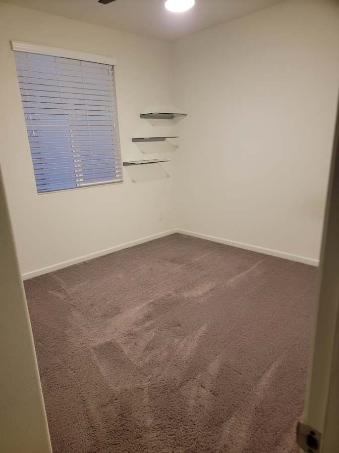 Michael's room