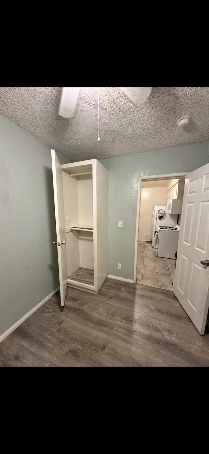 Mya's room