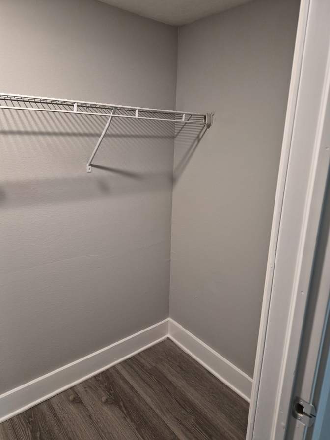 Holly's room