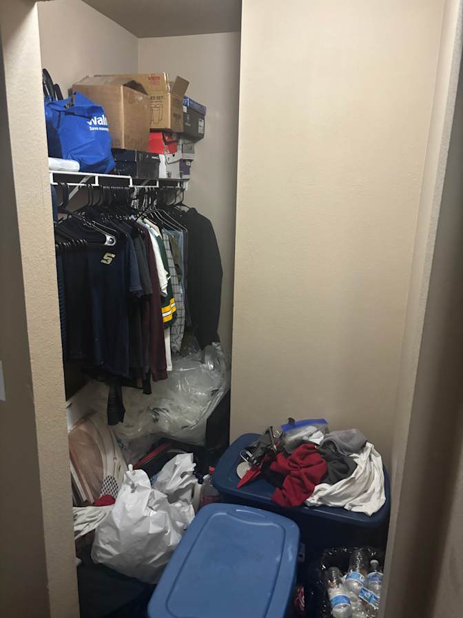 Katy's room