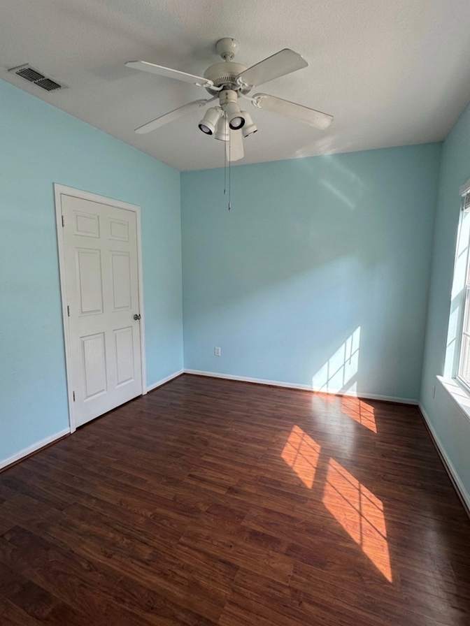 Chris's room