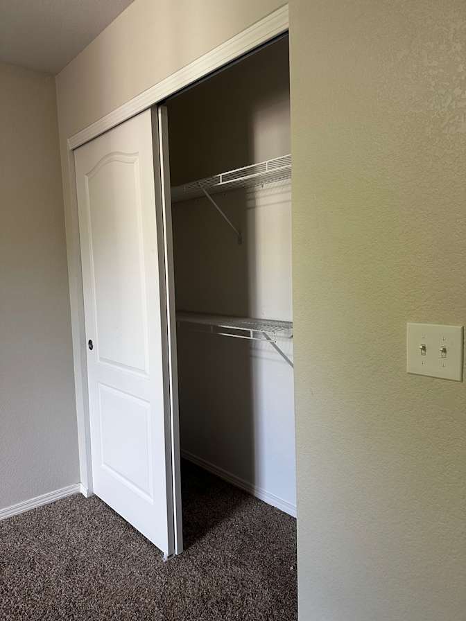 Brittany's room