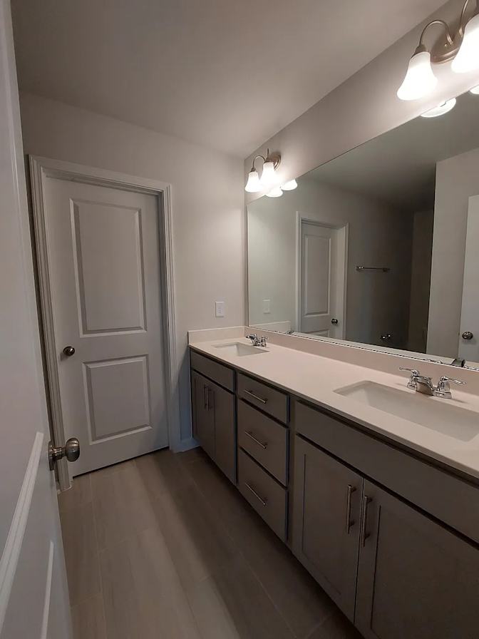 Alcove Rooms's room