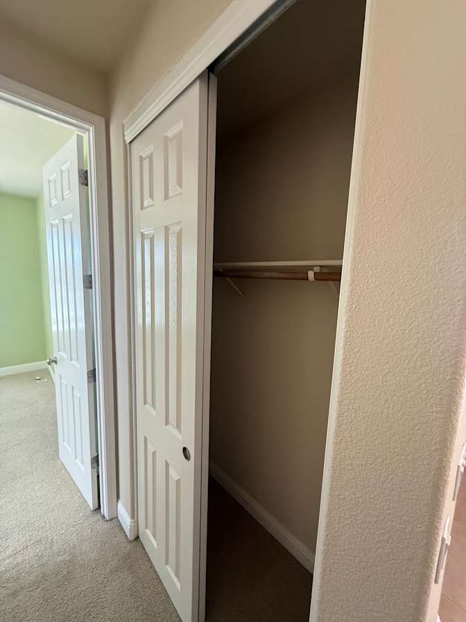 Andre's room