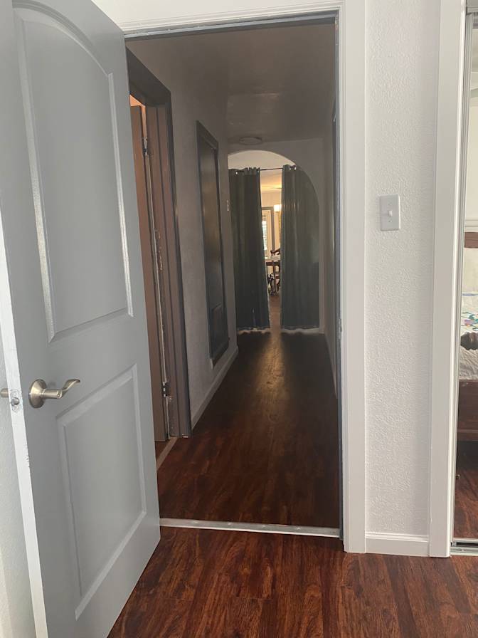 Alicia A Darden's room