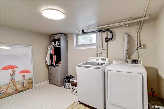 Adrienne's room