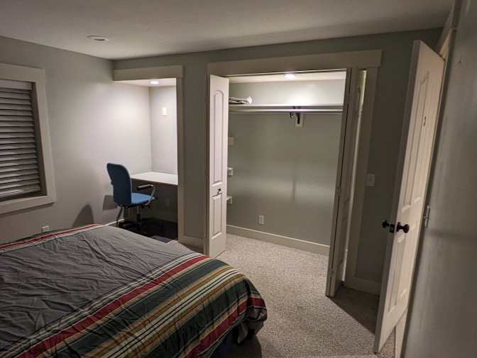 Ryan's room
