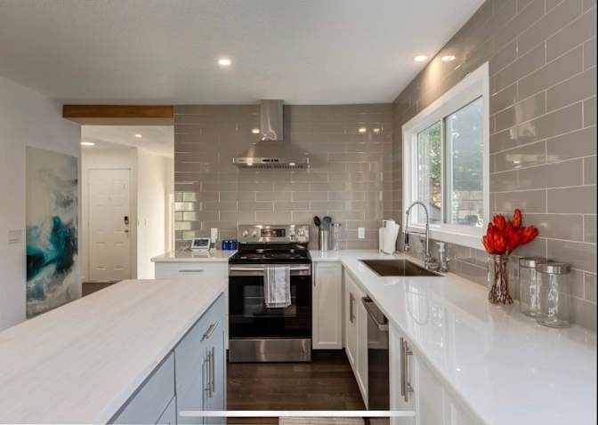 Harshith Chiluveri's room