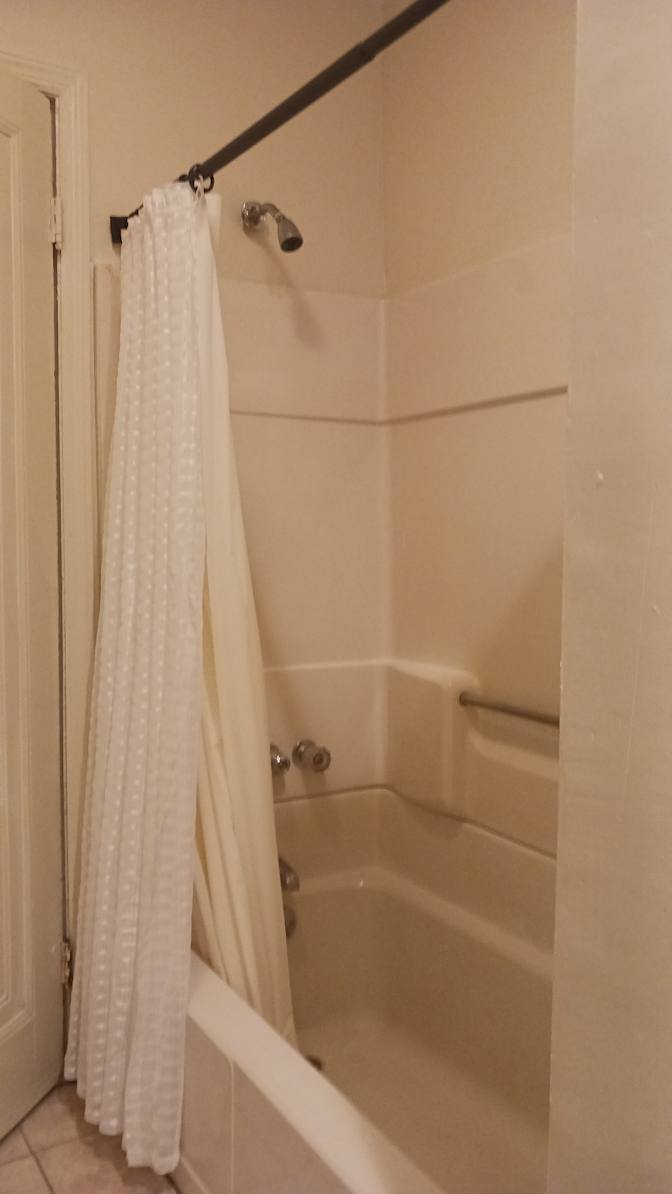 Debbie's room