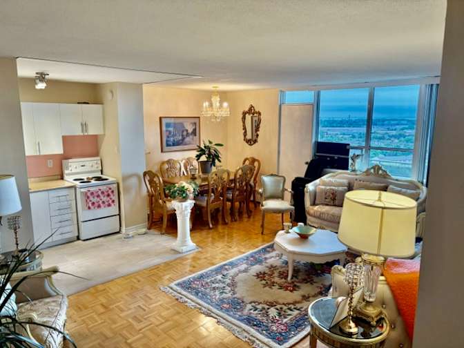Room for Rent - Applewood Hills's room