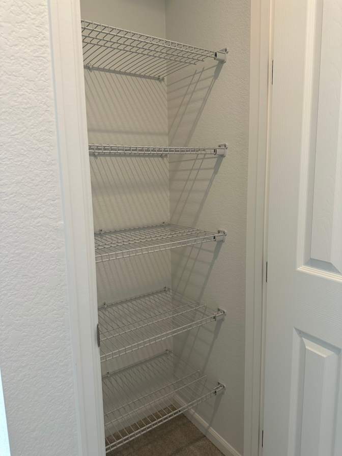 Jake's room