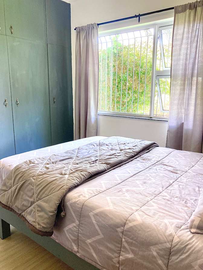Jordan's room